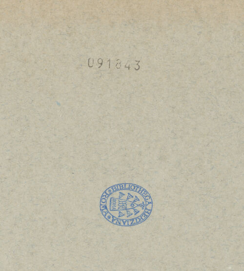 Rückseite von bh091843_recto