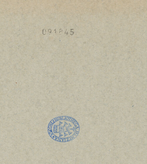 Rückseite von bh091845_recto