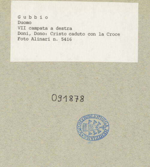 Rückseite von bh091878_recto