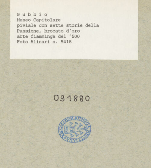 Rückseite von bh091880_recto