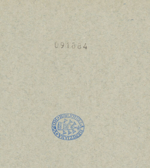 Rückseite von bh091884_recto