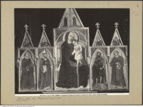 Thumbnail des ersten Ordners