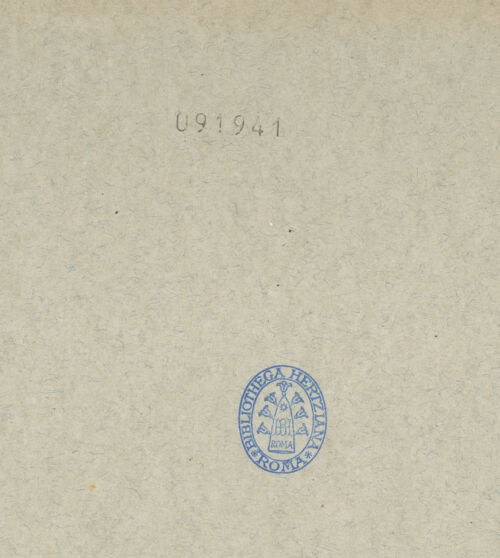 Rückseite von bh091941_recto