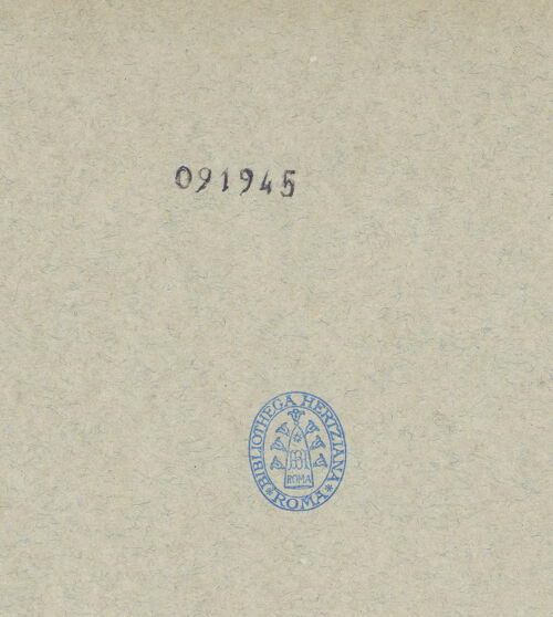 Rückseite von bh091945_recto