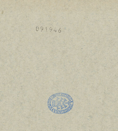 Rückseite von bh091946_recto