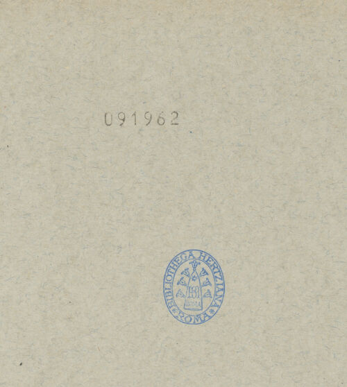 Rückseite von bh091962_recto