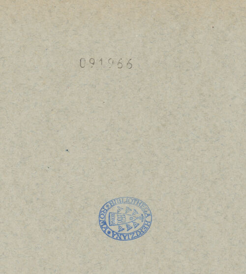 Rückseite von bh091966_recto