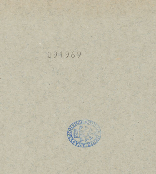 Rückseite von bh091969_recto