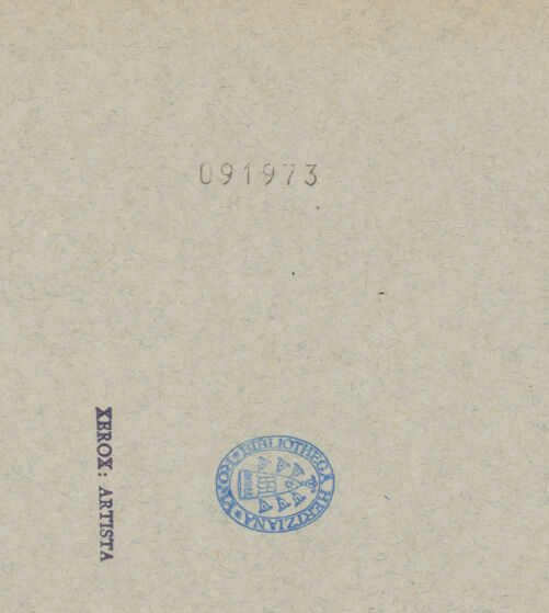 Rückseite von bh091973_recto