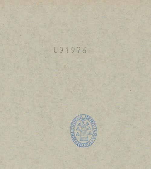 Rückseite von bh091976_recto