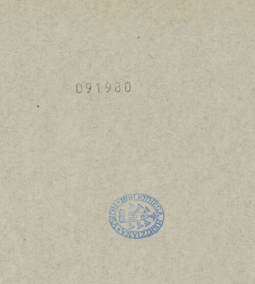 Rückseite von bh091980_recto