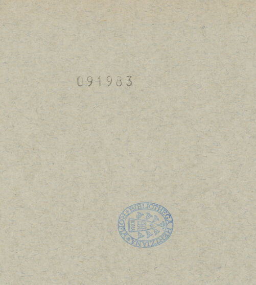 Rückseite von bh091983_recto