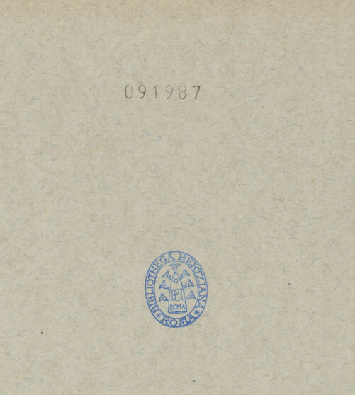 Rückseite von bh091987_recto