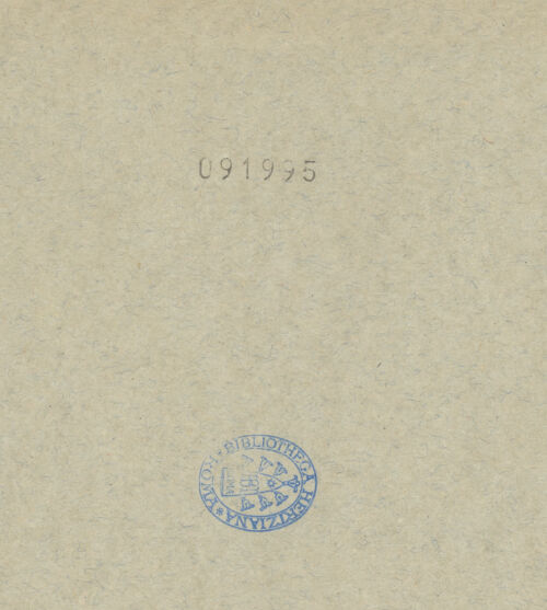 Rückseite von bh091995_recto