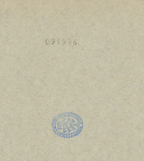 Rückseite von bh091996_recto