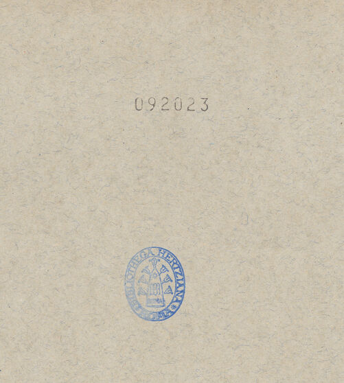 Rückseite von bh092023_recto