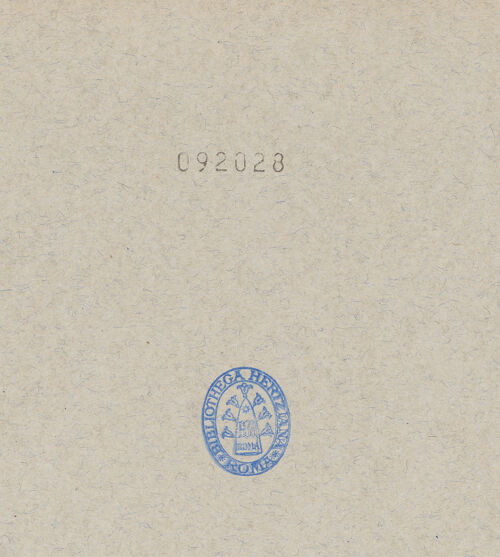 Rückseite von bh092028_recto