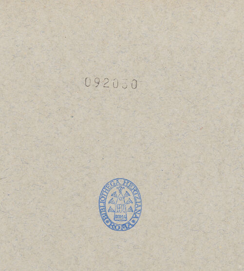 Rückseite von bh092030_recto