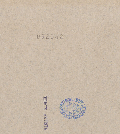 Rückseite von bh092042_recto