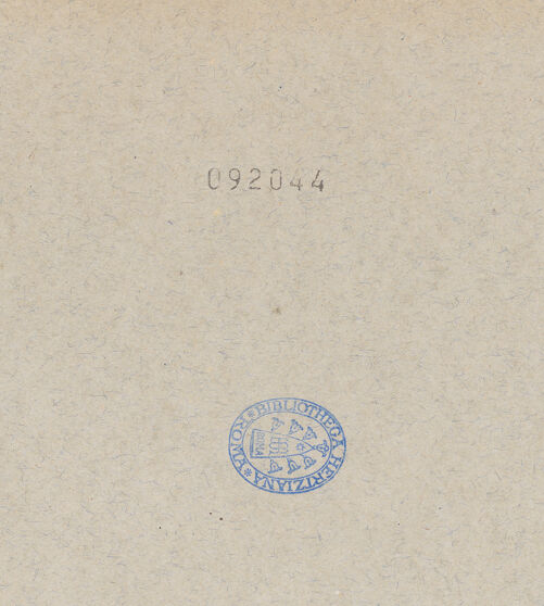 Rückseite von bh092044_recto