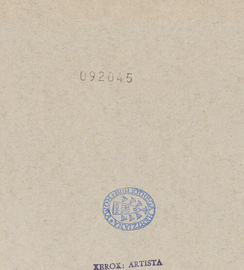 Rückseite von bh092045_recto