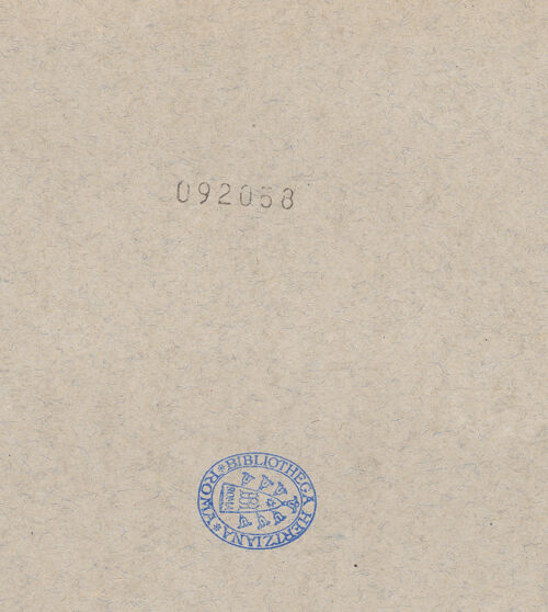 Rückseite von bh092058_recto