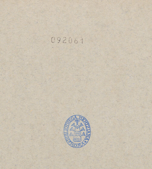 Rückseite von bh092061_recto