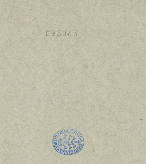 Rückseite von bh092063_recto