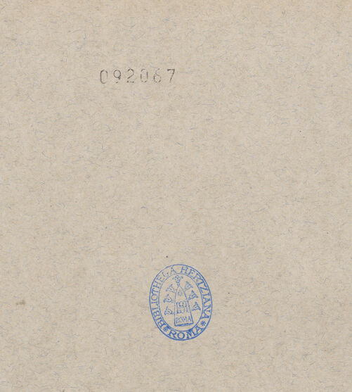 Rückseite von bh092067_recto