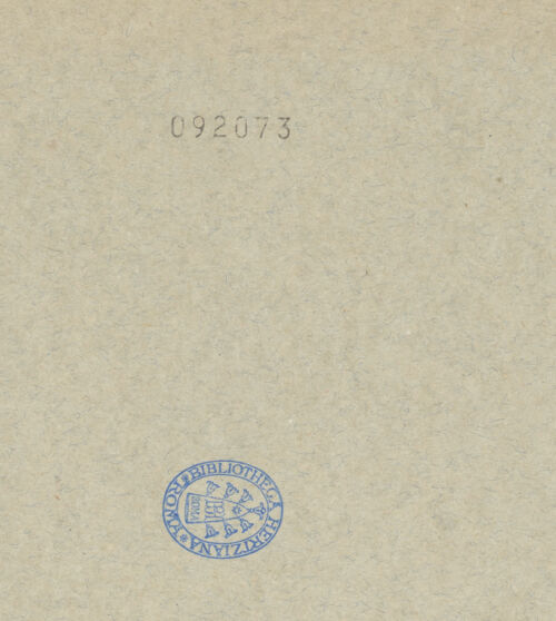 Rückseite von bh092073_recto