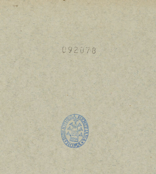 Rückseite von bh092078_recto