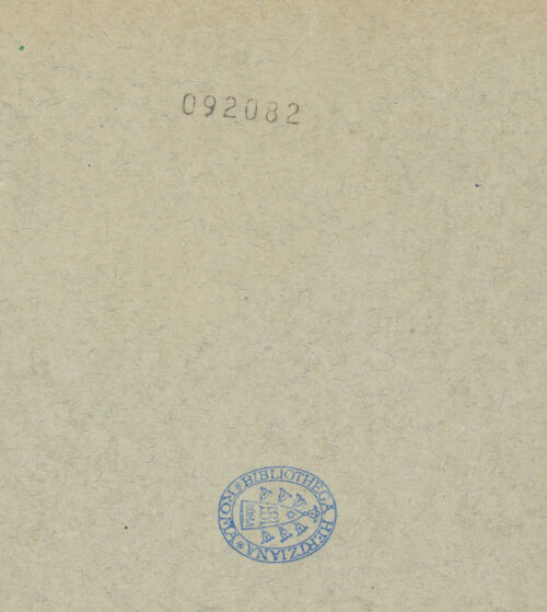 Rückseite von bh092082_recto