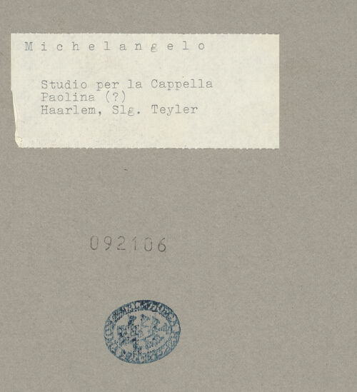 Rückseite von bh092106_recto