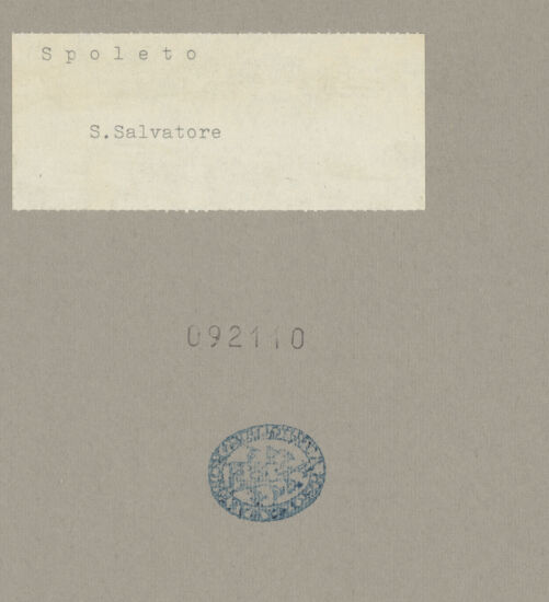 Rückseite von bh092110_recto