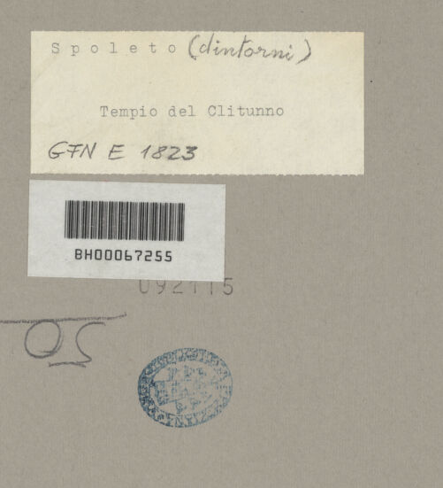 Rückseite von bh092115_recto