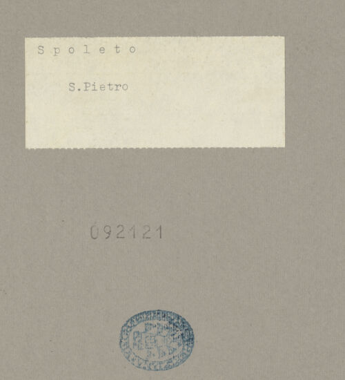 Rückseite von bh092121_recto