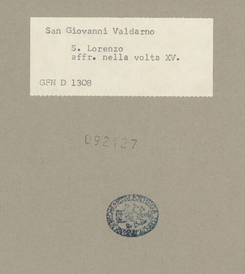 Rückseite von bh092127_recto