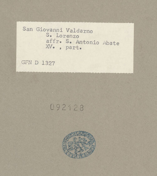 Rückseite von bh092128_recto