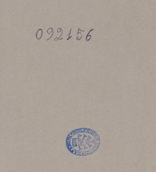 Rückseite von bh092156_recto