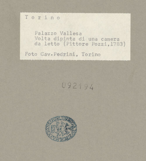 Rückseite von bh092194_recto