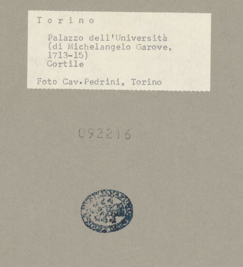 Rückseite von bh092216_recto