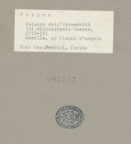 Rückseite von bh092217_recto