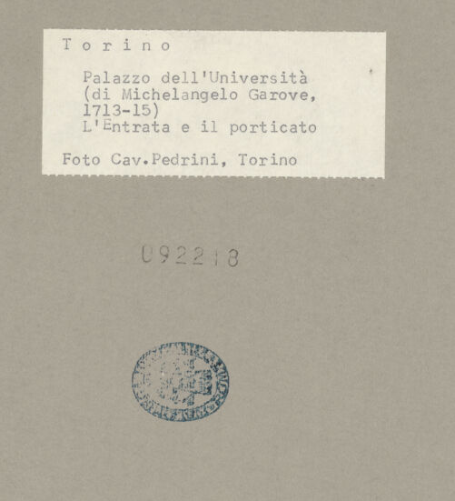 Rückseite von bh092218_recto