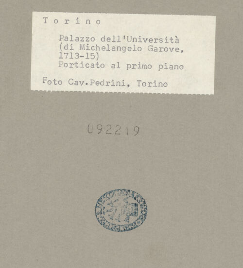 Rückseite von bh092219_recto