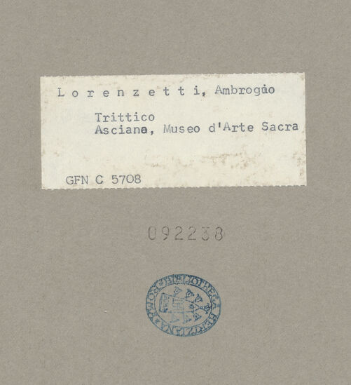 Rückseite von bh092238_recto