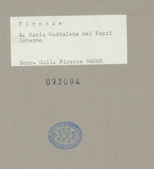 Rückseite von bh093094_recto