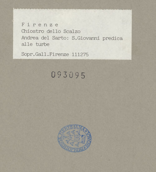 Rückseite von bh093095_recto