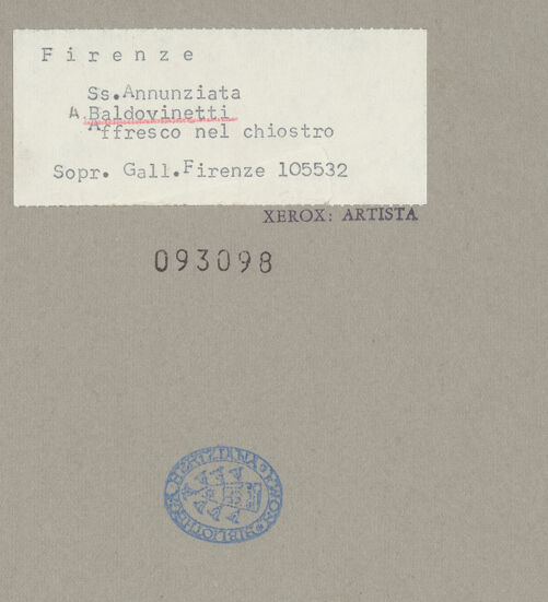 Rückseite von bh093098_recto