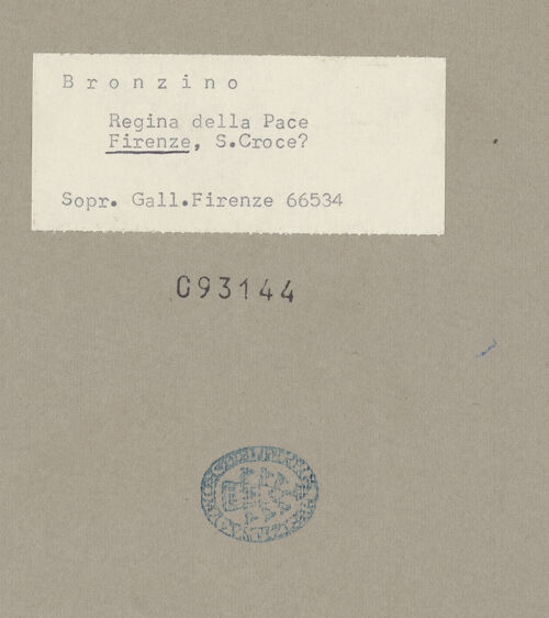 Rückseite von bh093144_recto