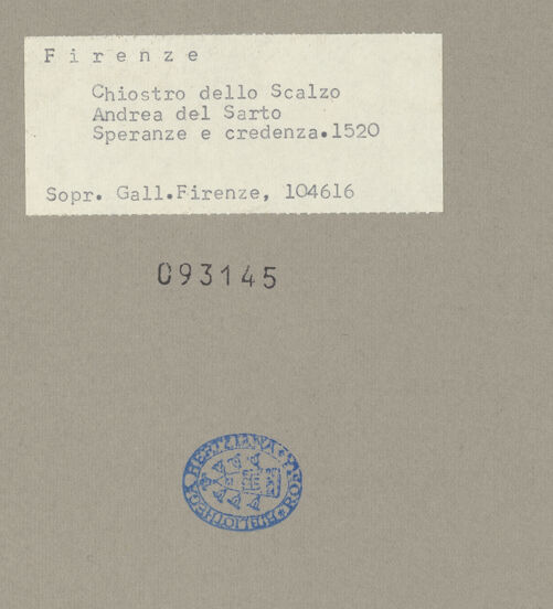 Rückseite von bh093145_recto